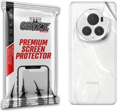 Immagine prodotto di Pellicola protettiva posteriore GrizzGlass UltraSkin per Honor Magic6 Pro
