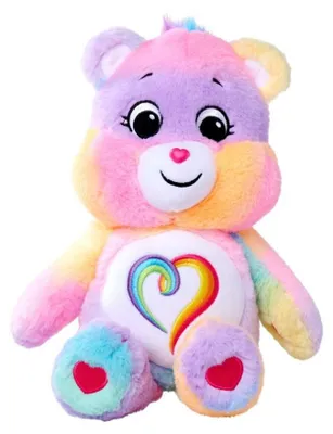 Produktbild von Simba Care Bears - Zusammengehörigkeitsbärchi