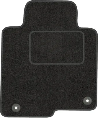 Immagine prodotto di Tappetino per il pavimento del guidatore per Kia Picanto I (04-10) - Misura perfetta