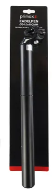 Produktbild von Primax E Sattelseite SP90, 400 mm 34,0, schwarz oh vanmoof unter anderem