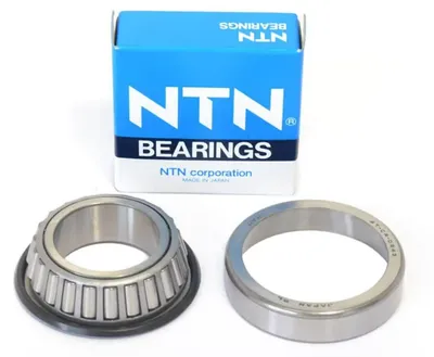 Produktbild von ATHENA NTN P400510250001 Lenkungslager-Kit für Suzuki