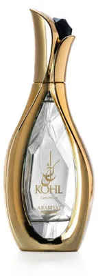 Image de Arabiyat Prestige Kohl Luminous, Eau de Parfum, 100 ml