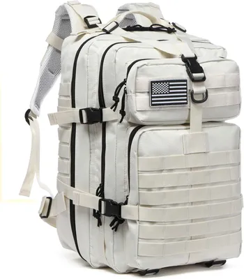 Obrázok produktu pre Batoh 50 l, nylon, vodotesný, pre outdoor