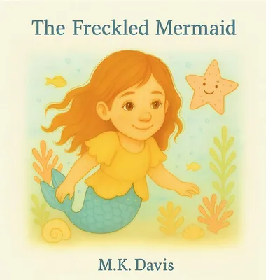Produktbild von The Freckled Mermaid