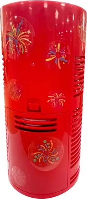 Produktbild von Großhandel GmbH - Ware Feuerwerk-Seifenblasenmaschine,50 ml