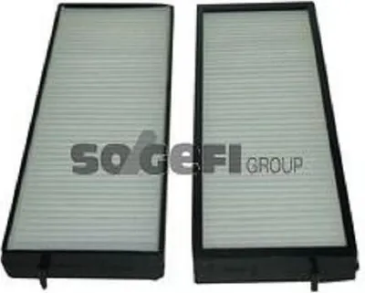 Obrázok produktu pre Filter kabíny Peľový filter