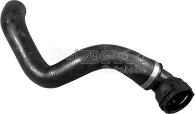 Immagine prodotto di METZGER Tubo radiatore Tubo dell'acqua per OPEL Astra J Sports Tourer (P10) 2421685