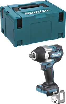 Obrázok produktu pre Rázový uťahovák MAKITA DTW701ZJ (iba náradie + MAKPAC 3)