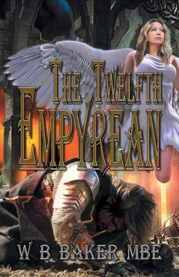 Produktbild von The Twelfth Empyrean