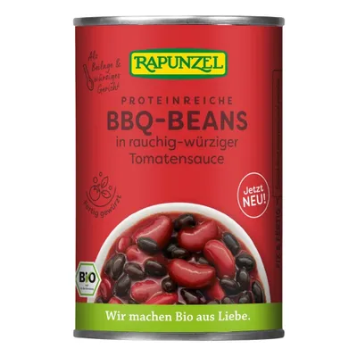 Image de BBQ-Beans - Boîte 400g