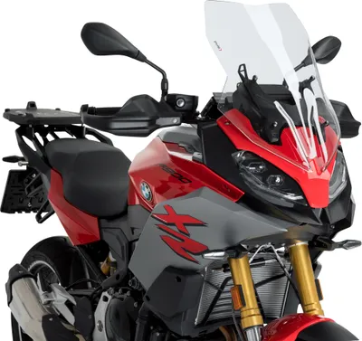 Produktbild von Puig Tourenscheibe klar für BMW F 900 XR