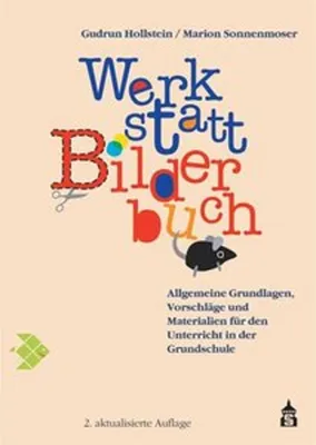 Image de Werkstatt Bilderbuch