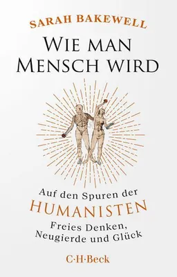 Produktbild von Wie man Mensch wird