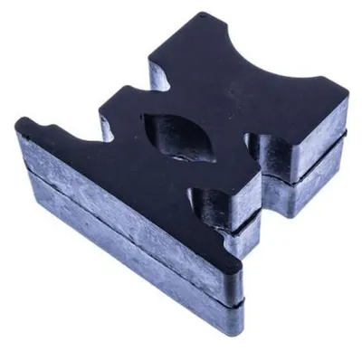 Immagine prodotto di EBG Spaziatore molla sinistro destro posteriore Mercedes VW 9013250844 A9013250844