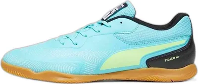 Produktbild von Fußballschuhe für Erwachsene Puma Truco III Wasser - 44