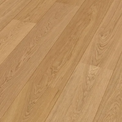 Produktbild von MEISTER Lindura-Holzboden HD 400 | ultramattlackiert 2200 mm x 270 mm Eiche natur gebürstet 8913