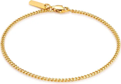 Produktbild von True Rebels Armband Edelstahl 50060030