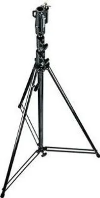 Zdjęcie produktu dla Manfrotto 111BSU, Czarny, 3,8 m, 9 kg