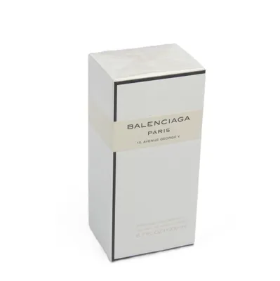 Produktbild von Balenciaga 10 Avenue George V Duschgel 200ml