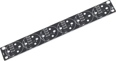Produktbild von Superkondensator Gleichgewichtsschutzplatine PCB 5 Serie Modul 360F/400F/500F/650F/700F