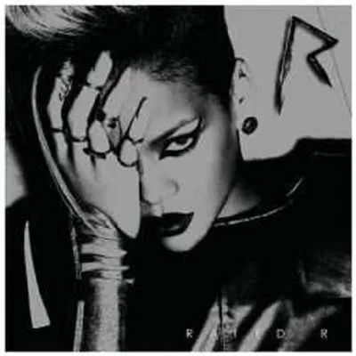 Obrázok produktu pre Rihanna: Rated R