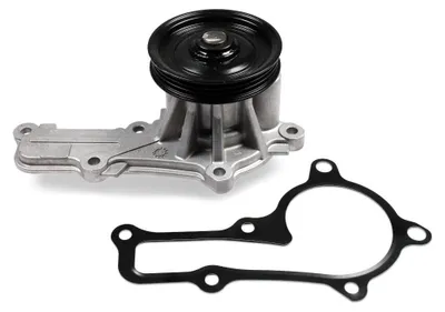 Produktbild von HEPU Kühlmittelpumpe Wasserpumpe für HYUNDAI i30 Schrägheck (PDE, PD, PDEN) P7426