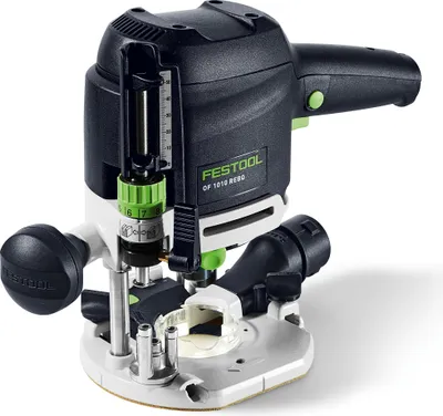 Produktbild von Festool Oberfräse OF 1010 REBQ-Set
