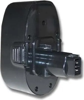 Produktbild von vhbw Akku Ersatz für Black & Decker PS145, A9268, A9277, A9282 für Werkzeug (2100 mAh, NiMH, 18 V)