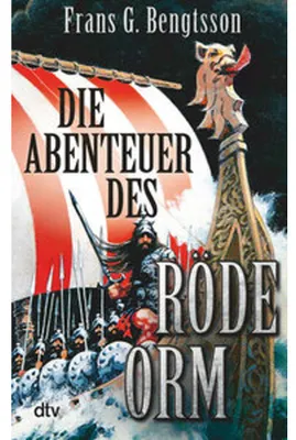 Image de Die Abenteuer des Röde Orm