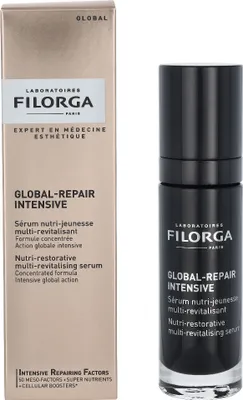 Produktbild von Filorga Global Repair Serum (30ml)