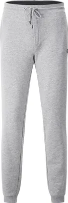 Produktbild von Lässige Jogginghose CHALEX mit Tunnelzugbund, Seitentaschen und schmal zulaufendem Bein