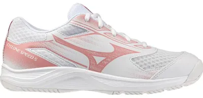 Produktbild von Mizuno Cyclone Speed 5 Indoor-sportschuhe Für Damen Weiß EU 40 1/2 Frau Weiß EU 40 1/2