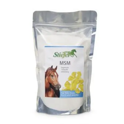 Immagine prodotto di Stivali MSM 4 kg