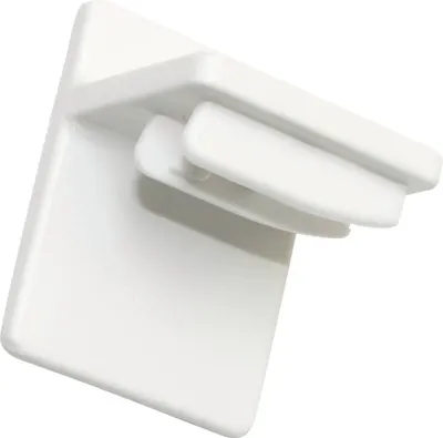 Produktbild von Gardinia Concept Plissee-Klebeträger