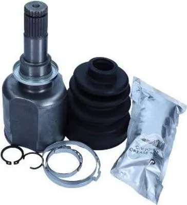 Produktbild von MAXGEAR Gelenksatz Antriebswelle Vorne Links Getriebeseitig für MAZDA 3 (BK) 49-2905