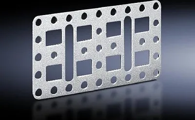 Immagine prodotto di Rittal Montageplatinen, verschraubbar, klein