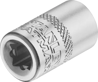 Produktbild von Stanley FatMax 1/4 6-Kant Stecknuss 10 mm