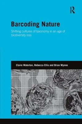 Produktbild von Barcoding Nature