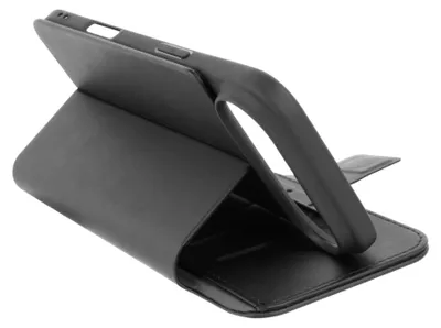 Obrázok produktu pre CELLULARLINE Cellularline Book Agenda - iPhone Air Puzdro na knihy s koženým efektom a magnetickým zatváraním