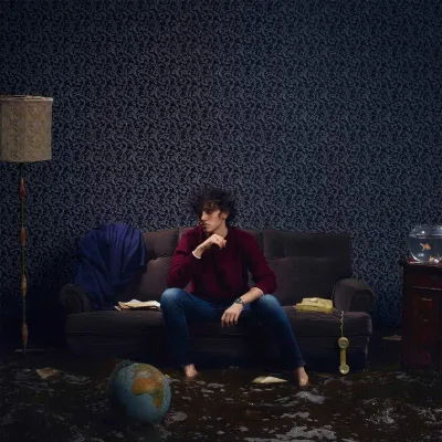 Produktbild von Michele Bravi: La Geografia Del Buio