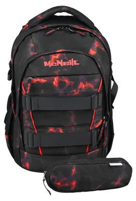 Produktbild von McNeill Luca 2.0 Schulranzen-Set 2-teilig