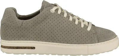 Produktbild von Birkenstock Bend Low Sportschuhe Grau EU 36 Mann Grau EU 36