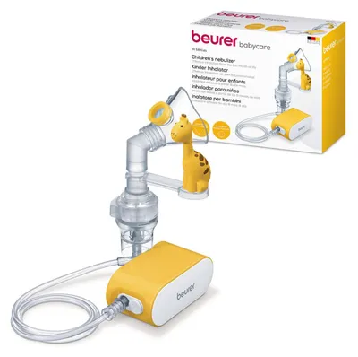 Produktbild von Beurer IH58 Inhalator Kids
