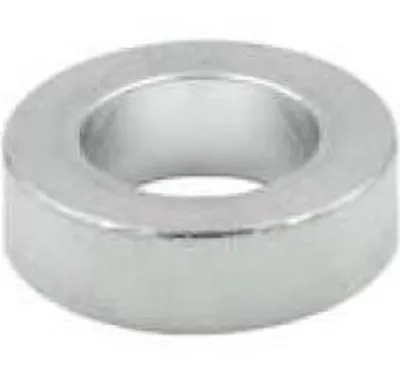 Produktbild von Old Man Mountain Spacer für Steckachsen M15 5 mm Silber - präzise Anpassung d...