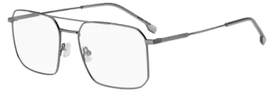 Produktbild von Hugo Boss BOSS 1995 Dark ruthenium 57/19/141 Herren Brillen