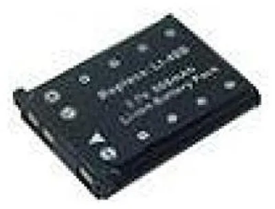 Imagen del producto de Batería de iones de litio de 3,7 V y 740 mAh