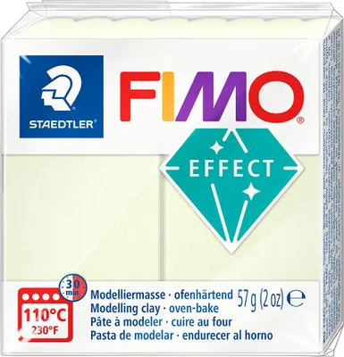 Obrázok produktu pre STAEDTLER modelovacia hlina Fimo efekt Afterglow