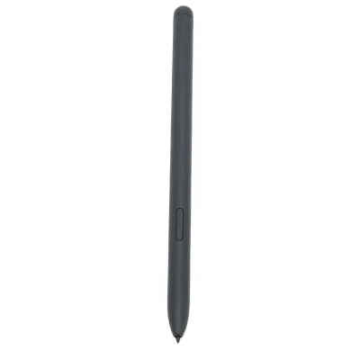 Produktbild von Hochempfindlicher und präziser Stylus für Tab S6 Lite,Robuster Kunststoff-Smartpen mit 5 Ersatzspitzen, kompatibel mit SM-P610 SM-P615 Tablet-Schwarz