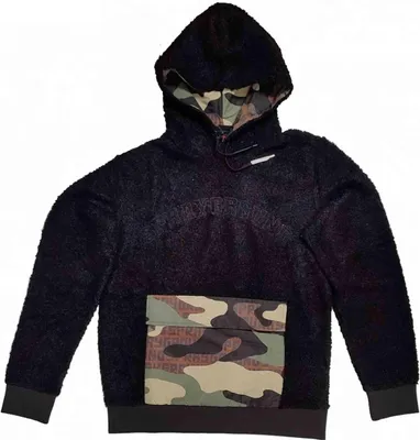 Image de Sweatshirt Sprayground Teddycamo pour Homme
