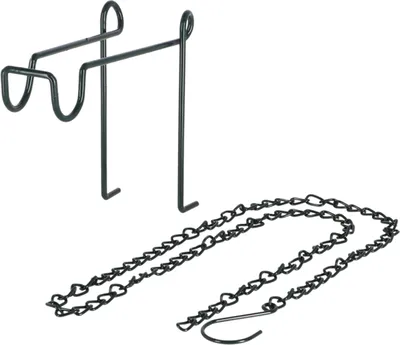 Image de Crochet de suspension pour arbre